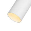 Load image into Gallery viewer, Farmhouze Light - Minimalist Adjustable Single Cylinder Ceiling Spotlight - Ceiling Light - Brass - 2 Packs -