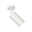 Load image into Gallery viewer, Farmhouze Light - Minimalist Adjustable Single Cylinder Ceiling Spotlight - Ceiling Light - Brass - 2 Packs -