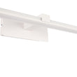 Load image into Gallery viewer, Modern 1-Light Linear LED Bathroom Vanity Wall Sconce