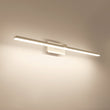 Load image into Gallery viewer, Modern 1-Light Linear LED Bathroom Vanity Wall Sconce