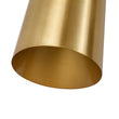 Load image into Gallery viewer, Farmhouze Light - Contemporary Bathroom Up and Down Brass Cone Wall Light - Wall Sconce - 2 Packs -