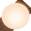 Load image into Gallery viewer, Farmhouze Light - Farmhouse Dimmable LED Linear Flush Mount Ceiling Light - Chandelier - 3 - Light -