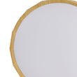 Load image into Gallery viewer, Farmhouze Light - Farmhouse Dimmable LED Round Faux Wood Ceiling Light - Ceiling Light - Walnut Pattern -