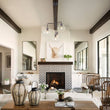 Load image into Gallery viewer, Farmhouze Light - Mid - Century 4 - Light Tiered Sputnik Glass Globe Chandelier - Chandelier - Oil - Rubbed Bronze -