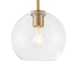 Load image into Gallery viewer, Farmhouze Light - Mid - Century 4 - Light Tiered Sputnik Glass Globe Chandelier - Chandelier - Oil - Rubbed Bronze -
