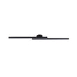 Load image into Gallery viewer, Farmhouze Light - Minimalist 2 - Light Linear Dimmable LED Semi Flush Wall Light - Wall Sconce - 47in/6000K -