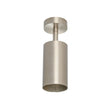 Load image into Gallery viewer, Farmhouze Light - Minimalist Adjustable Single Cylinder Ceiling Spotlight - Ceiling Light - Brass - 2 Packs -