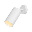 Load image into Gallery viewer, Farmhouze Light - Minimalist Adjustable Single Cylinder Ceiling Spotlight - Ceiling Light - Brass - 2 Packs -
