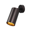 Load image into Gallery viewer, Farmhouze Light - Minimalist Adjustable Single Cylinder Ceiling Spotlight - Ceiling Light - Oil Rubbed Bronze - 1 Pack -
