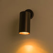 Load image into Gallery viewer, Farmhouze Light - Minimalist Adjustable Single Cylinder Ceiling Spotlight - Ceiling Light - Oil Rubbed Bronze - 2 Packs -