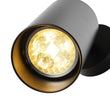 Load image into Gallery viewer, Farmhouze Light - Minimalist Adjustable Single Cylinder Ceiling Spotlight - Ceiling Light - Oil Rubbed Bronze - 2 Packs -