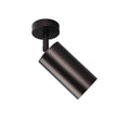 Load image into Gallery viewer, Farmhouze Light - Minimalist Adjustable Single Cylinder Ceiling Spotlight - Ceiling Light - Oil Rubbed Bronze - 2 Packs -