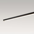 Load image into Gallery viewer, Farmhouze Light - Minimalist Dimmable LED Linear Vanity Wall Sconce - Wall Sconce - Black -