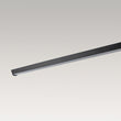 Load image into Gallery viewer, Farmhouze Light - Minimalist Dimmable LED Linear Vanity Wall Sconce - Wall Sconce - Black -