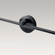 Load image into Gallery viewer, Farmhouze Light - Minimalist Dimmable LED Linear Vanity Wall Sconce - Wall Sconce - Black -
