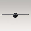 Load image into Gallery viewer, Farmhouze Light - Minimalist Dimmable LED Linear Vanity Wall Sconce - Wall Sconce - Black -
