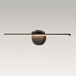 Load image into Gallery viewer, Farmhouze Light - Minimalist Dimmable LED Linear Vanity Wall Sconce - Wall Sconce - Black -
