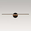 Load image into Gallery viewer, Farmhouze Light - Minimalist Dimmable LED Linear Vanity Wall Sconce - Wall Sconce - Black -
