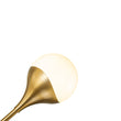 Load image into Gallery viewer, Farmhouze Light-OpenBox-12-Light Mid-century Brass Sphere Sputnik Chandelier-Chandelier-Brass-