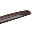 Load image into Gallery viewer, Farmhouze Light - OpenBox - Dimmable Warm LED Walnut Wood Linear Pendant Light - Chandelier - Walnut -