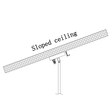 Load image into Gallery viewer, Farmhouze Light-OpenBox-Farmhouse Wood Rectangle Linear Chandelier-Chandelier--