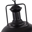 Load image into Gallery viewer, Farmhouze Light - OpenBox - Industrial Single Dome Pendant Light - Pendant - Rusty -
