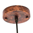 Load image into Gallery viewer, Farmhouze Light-OpenBox-Industrial Vintage Antique Copper Pendant Light-Pendant--