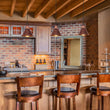 Load image into Gallery viewer, Farmhouze Light-OpenBox-Industrial Vintage Antique Copper Pendant Light-Pendant--