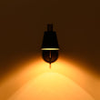 Load image into Gallery viewer, Farmhouze Light - Scandinavian 90 - Degree Rotation Head Conical Wall Light - Wall Sconce - 1 Pack -