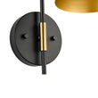 Load image into Gallery viewer, Farmhouze Light - Scandinavian 90 - Degree Rotation Head Conical Wall Light - Wall Sconce - 1 Pack -