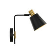 Load image into Gallery viewer, Farmhouze Light - Scandinavian 90 - Degree Rotation Head Conical Wall Light - Wall Sconce - 1 Pack -