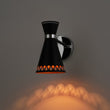 Load image into Gallery viewer, Farmhouze Light - Vintage 180 - Degree Rotation Cone Single Wall Light - Wall Sconce - 2 Packs -