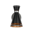 Load image into Gallery viewer, Farmhouze Light - Vintage 180 - Degree Rotation Cone Single Wall Light - Wall Sconce - 2 Packs -