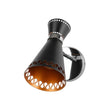 Load image into Gallery viewer, Farmhouze Light - Vintage 180 - Degree Rotation Cone Single Wall Light - Wall Sconce - 2 Packs -