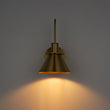 Load image into Gallery viewer, Farmhouze Light - Vintage Bedroom Bedside Wall Lamp - Wall Sconce - Brass -