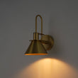 Load image into Gallery viewer, Farmhouze Light - Vintage Bedroom Bedside Wall Lamp - Wall Sconce - Brass -