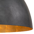 Load image into Gallery viewer, Modern Farmhouse Oversized Dome Pendant