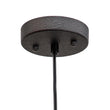 Load image into Gallery viewer, Modern Farmhouse Oversized Dome Pendant