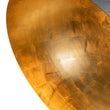 Load image into Gallery viewer, Modern Farmhouse Oversized Dome Pendant