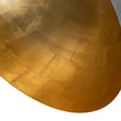 Load image into Gallery viewer, Modern Farmhouse Oversized Dome Pendant