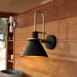 Load image into Gallery viewer, Vintage Bedroom Bedside Wall Lamp