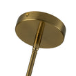 Load image into Gallery viewer, Farmhouze Light-13-Light Cluster Bubble Frosted Glass Globe Chandelier-Chandelier-Brass-