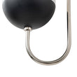 Load image into Gallery viewer, Farmhouze Light-2-Light Adjustable Goose Arm Opal Globe Wall Lamp-Wall Sconce-Nickel-