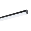 Load image into Gallery viewer, Farmhouze Light-2-Light Minimalist Tube LED Vanity Light-Wall Sconce-30 in-Black