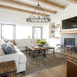 Load image into Gallery viewer, Farmhouze Light-Farmhouse Large Black Metal Wagon Wheel Chandelier-Chandelier-12-Lt-