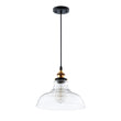 Load image into Gallery viewer, Farmhouze Light-Farmhouse Single Dome Pendant Light-Pendant--