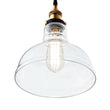 Load image into Gallery viewer, Farmhouze Light-Farmhouse Single Dome Pendant Light-Pendant--