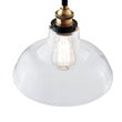 Load image into Gallery viewer, Farmhouze Light-Farmhouse Single Dome Pendant Light-Pendant--