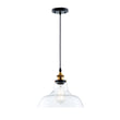 Load image into Gallery viewer, Farmhouze Light-Farmhouse Single Dome Pendant Light-Pendant--