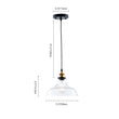 Load image into Gallery viewer, Farmhouze Light-Farmhouse Single Dome Pendant Light-Pendant--